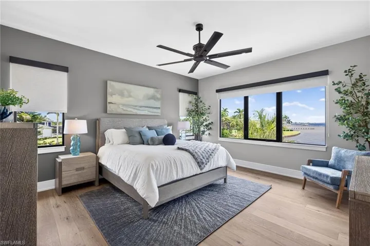 Guest Suite