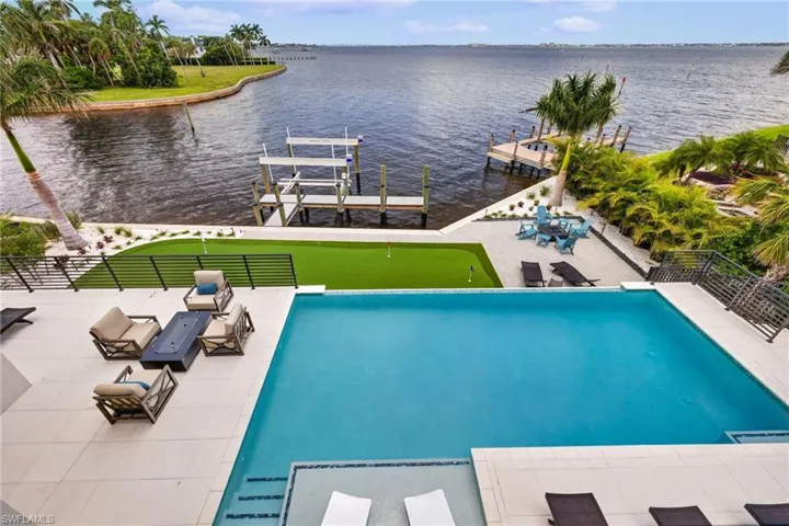 Specialty Pool