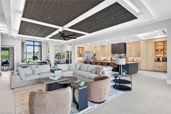 Great Room/Kitchen