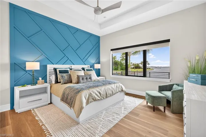 Cabana Suite