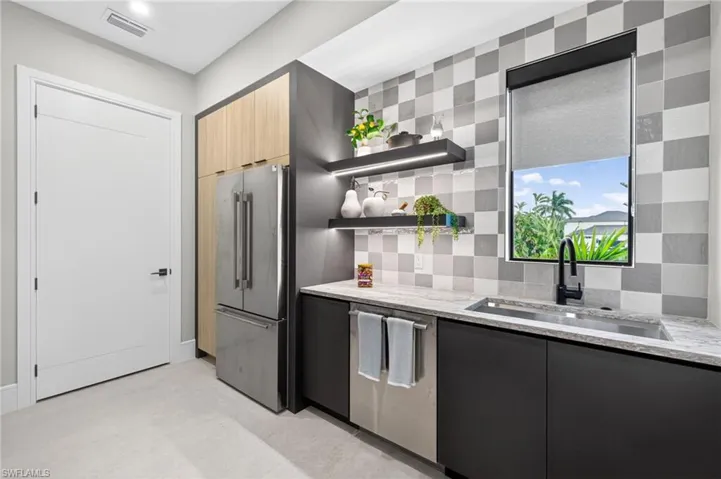 Pantry