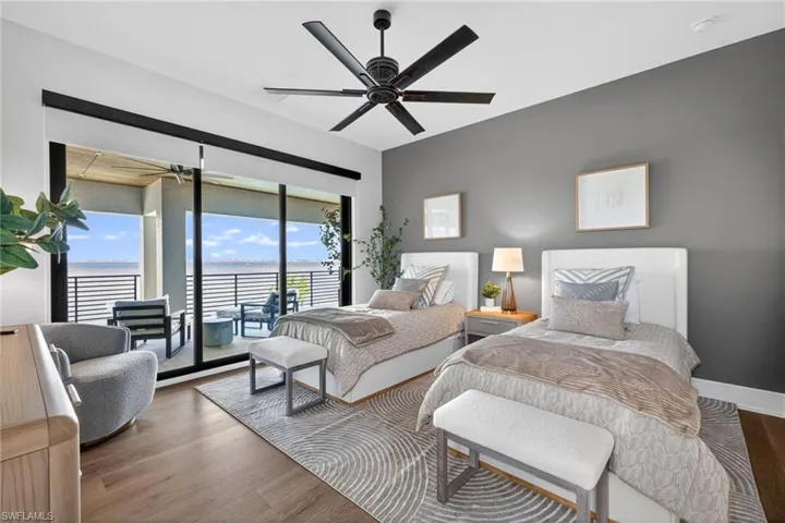 Guest Suite