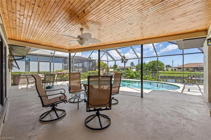 1334 Se 12th Ter, Cape Coral, Florida 33990