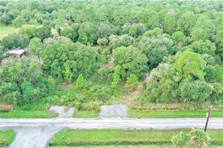 View of property location