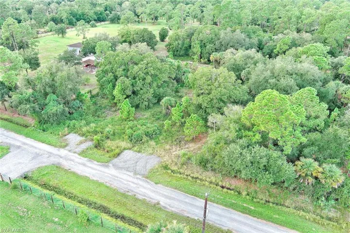 View of property location