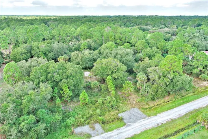 View of property location