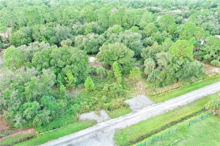 View of property location
