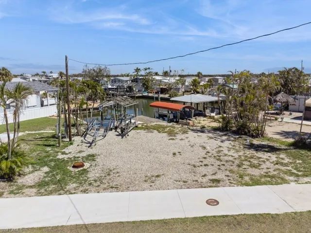 1603 Main St, Fort Myers Beach, Florida 33931