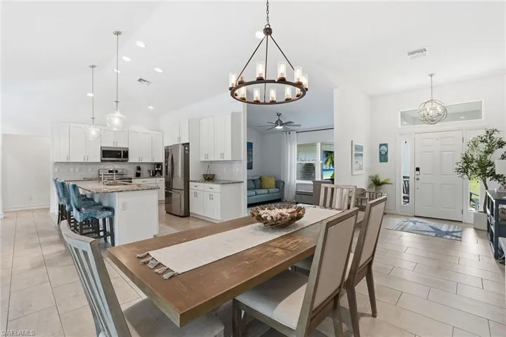 721 Logan Blvd S, Naples, Florida 34119