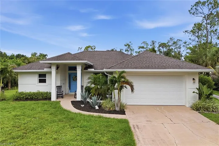 721 Logan Blvd S, Naples, Florida 34119