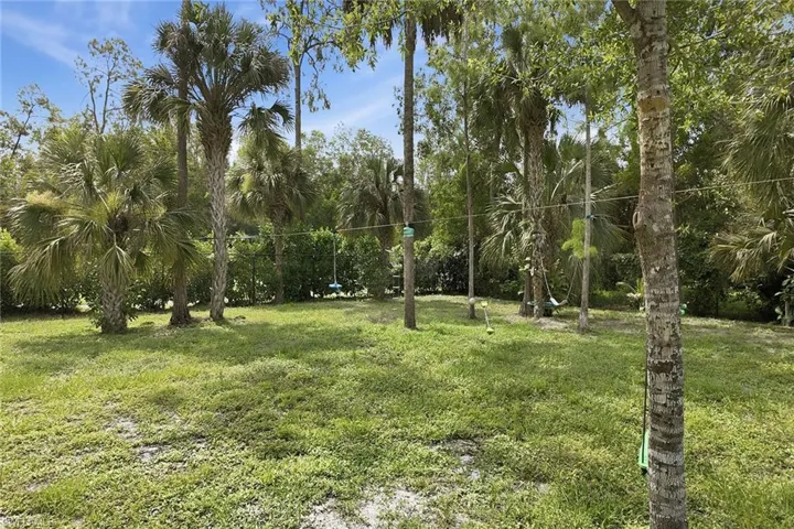 721 Logan Blvd S, Naples, Florida 34119