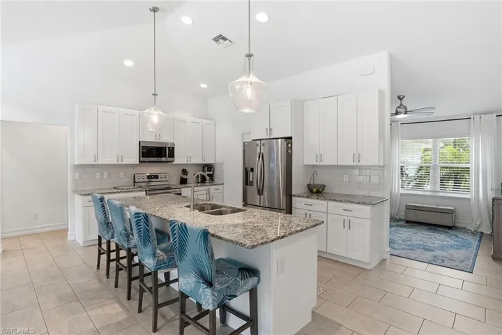 721 Logan Blvd S, Naples, Florida 34119