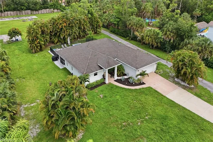 721 Logan Blvd S, Naples, Florida 34119