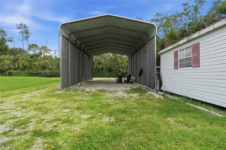 721 Logan Blvd S, Naples, Florida 34119