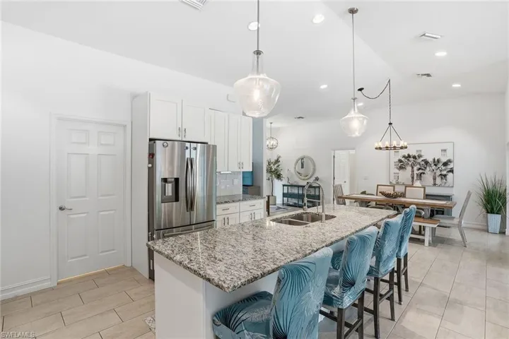 721 Logan Blvd S, Naples, Florida 34119