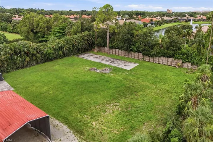 721 Logan Blvd S, Naples, Florida 34119