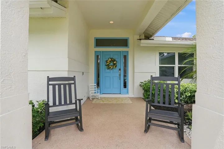 721 Logan Blvd S, Naples, Florida 34119