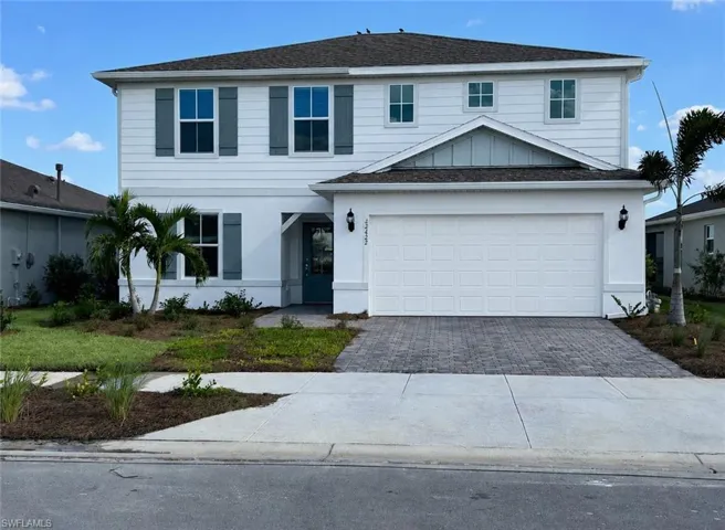 42422  Cascade  DR, Punta Gorda, FL 33982