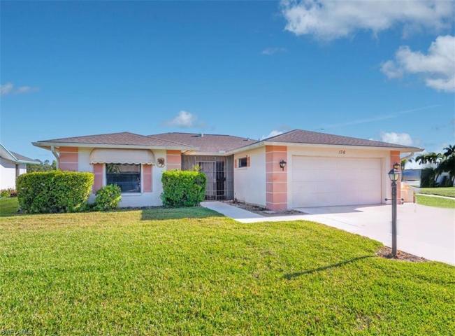136 Fleur De Lis LN, NAPLES FL 34112