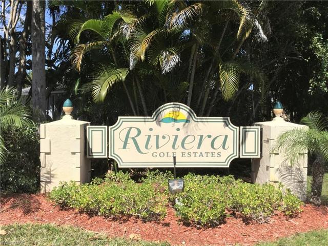 136 Fleur De Lis LN, NAPLES FL 34112