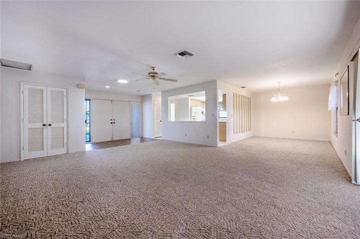 136 Fleur De Lis LN, NAPLES FL 34112