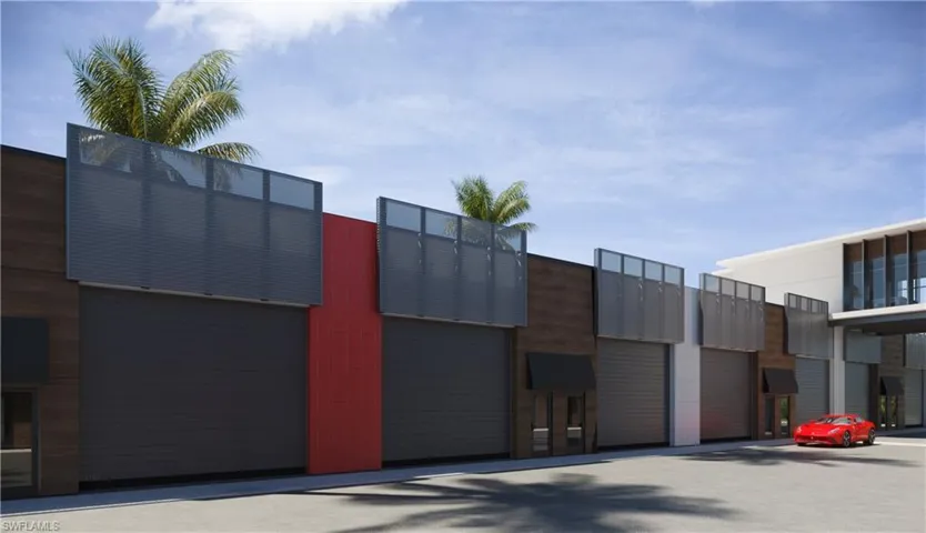 Redline Auto Suites