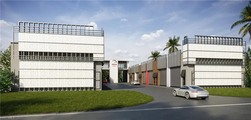 5705  Taylor  RD, Naples, FL 34109
