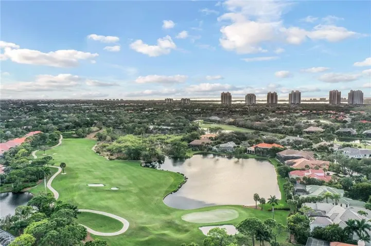 Creekside is one of Bonita Bay's most desirable enclaves!