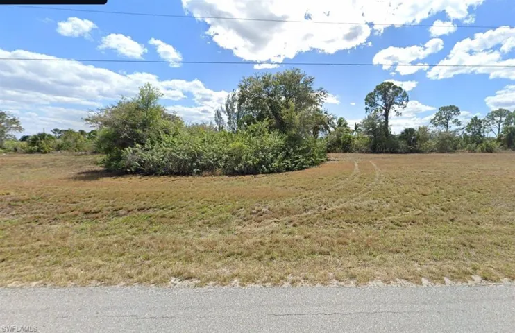 View of local wilderness featuring a rural view
