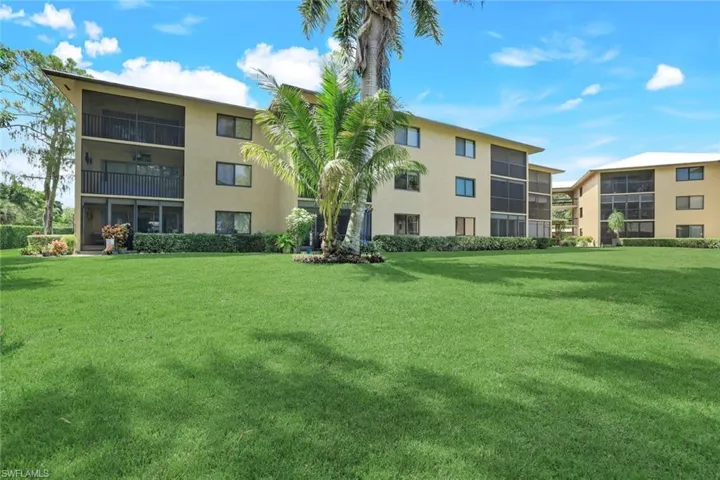 Surrounding community featuring a lawn