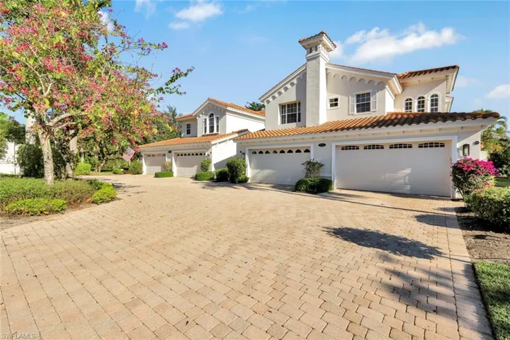 9002 Cascada Way 102, Naples, Florida 34114