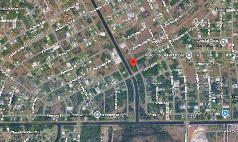 394 Pauline Ave, Lehigh Acres, Florida 33974