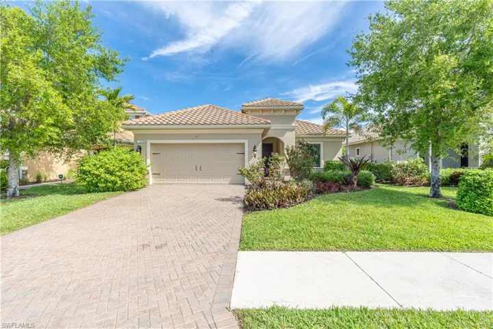 3549 Canopy Cir, Naples, Florida 34120