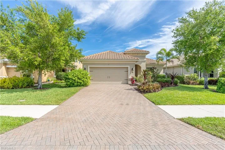 3549 Canopy Cir, Naples, Florida 34120