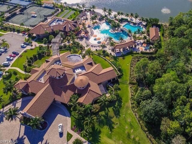 Main Clubhouse