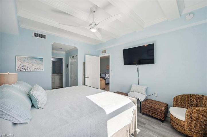 MBR with Ensuite