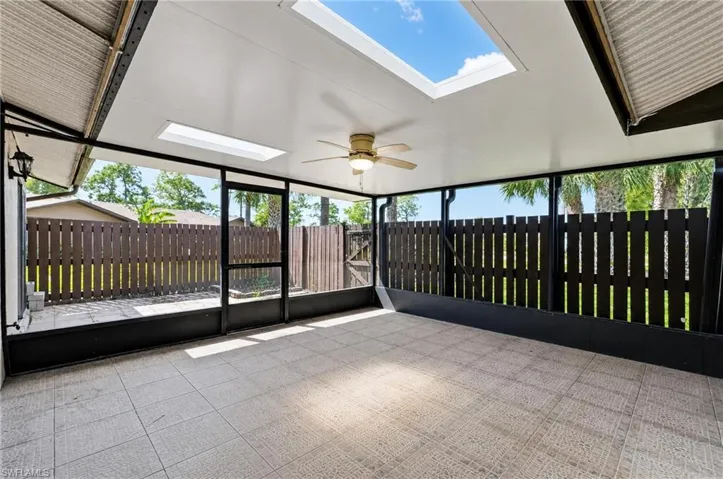 5563 Foxlake Dr, North Fort Myers, Florida 33917