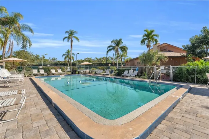5563 Foxlake Dr, North Fort Myers, Florida 33917