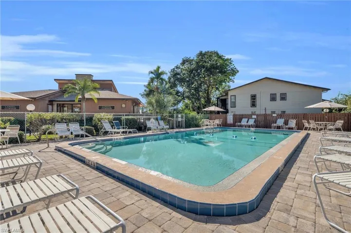 5563 Foxlake Dr, North Fort Myers, Florida 33917