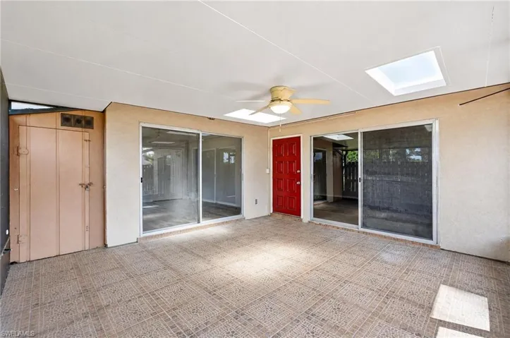 5563 Foxlake Dr, North Fort Myers, Florida 33917