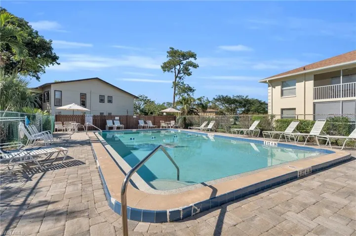 5563 Foxlake Dr, North Fort Myers, Florida 33917