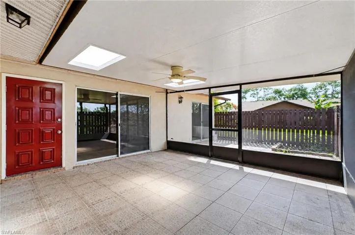 5563 Foxlake Dr, North Fort Myers, Florida 33917