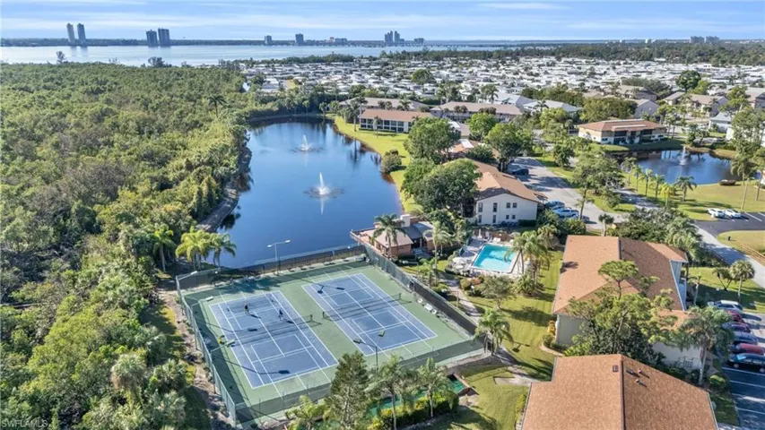 5563 Foxlake Dr, North Fort Myers, Florida 33917