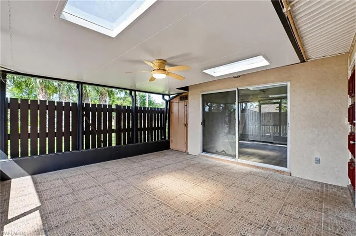 5563 Foxlake Dr, North Fort Myers, Florida 33917