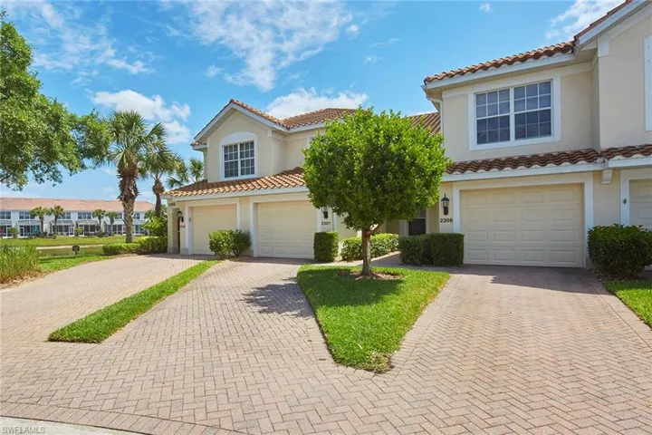 1390 Tiffany Ln # 2306, Naples Fl 34105