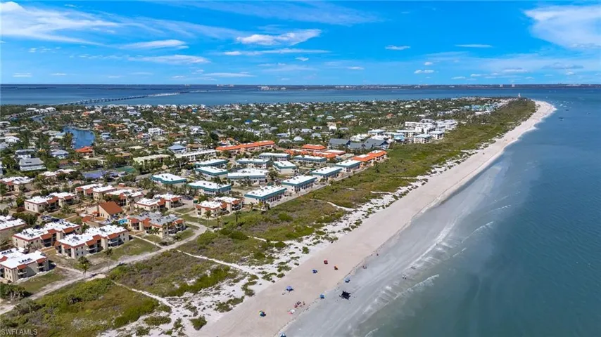 East End Island Location