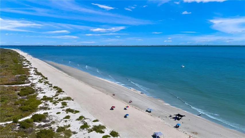 Beach Heading East