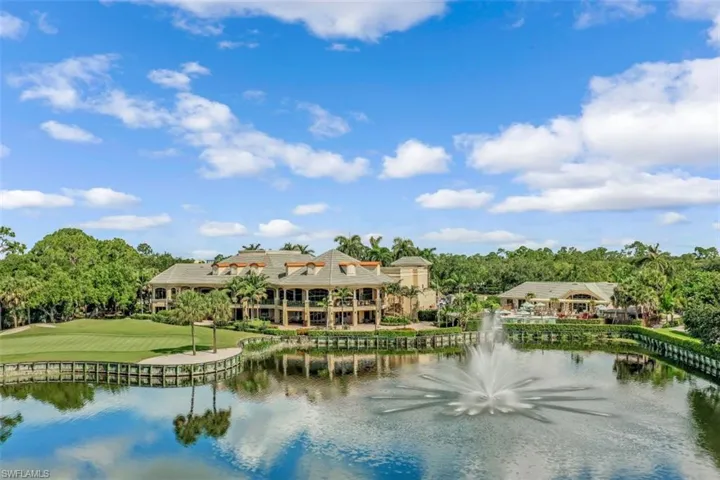 Stonebridge Country Club
