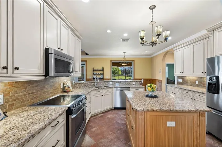 Custom Cabinets