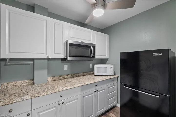 Office Breakroom